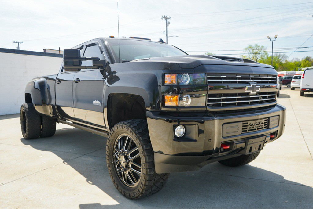 2019 Chevrolet Silverado 1500 Image 4