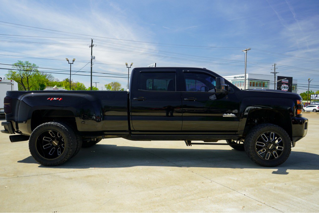 2019 Chevrolet Silverado 1500 Image 5