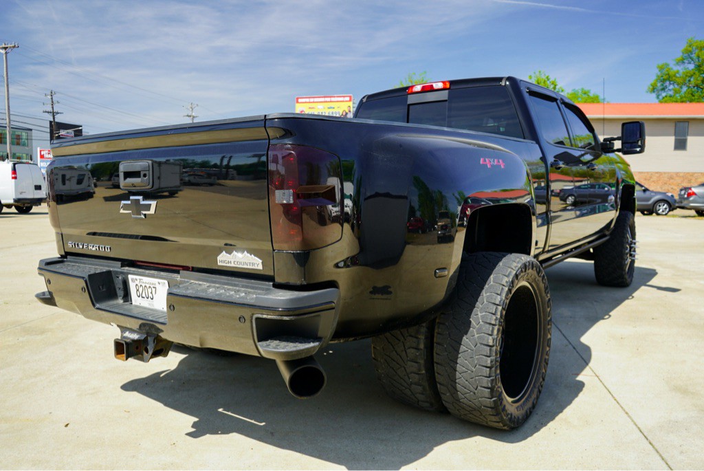 2019 Chevrolet Silverado 1500 Image 6