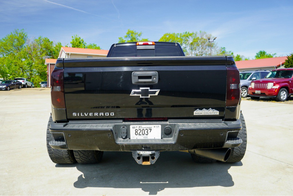 2019 Chevrolet Silverado 1500 Image 7