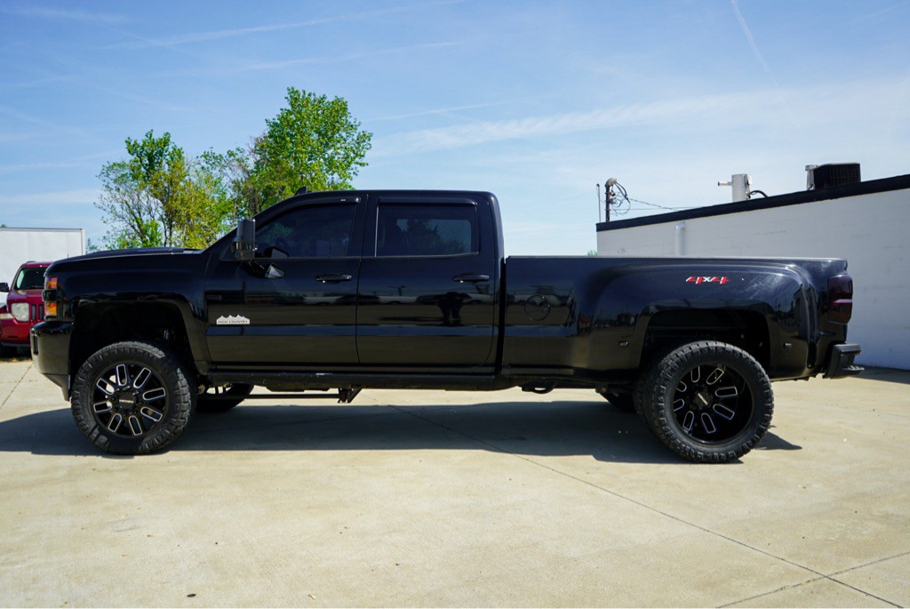 2019 Chevrolet Silverado 1500 Image 9