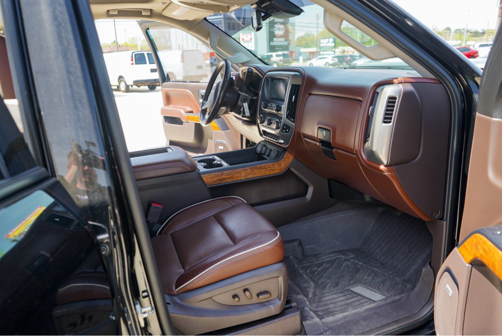 2019 Chevrolet Silverado 1500 Image 10
