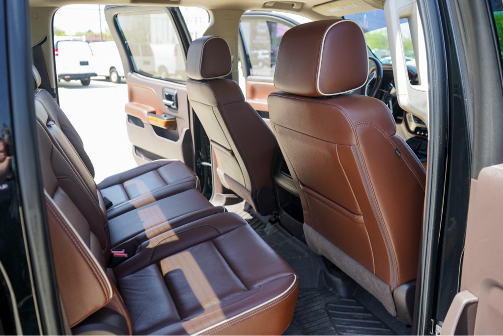 2019 Chevrolet Silverado 1500 Image 11