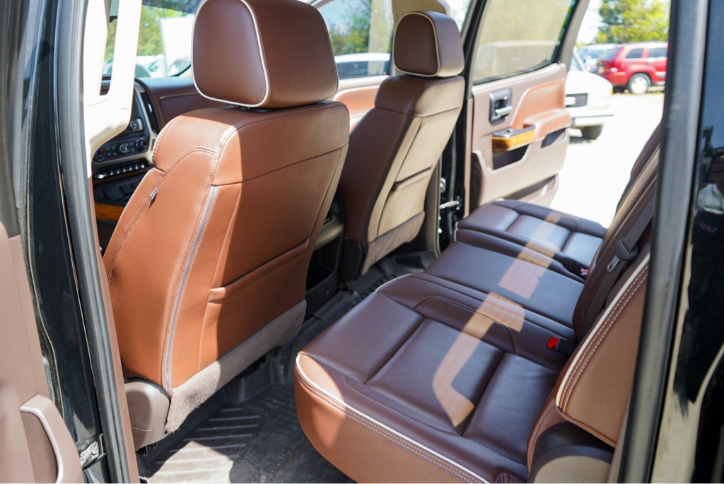 2019 Chevrolet Silverado 1500 Image 12