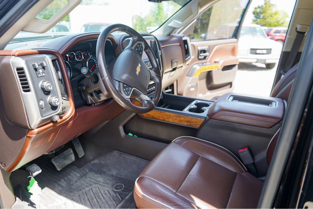 2019 Chevrolet Silverado 1500 Image 13