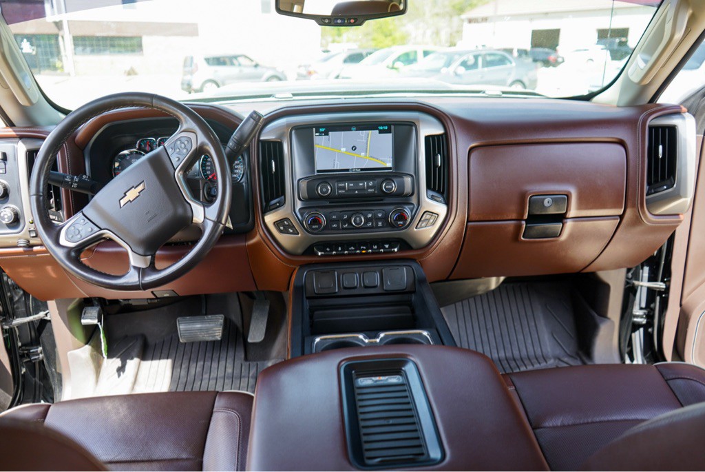 2019 Chevrolet Silverado 1500 Image 14