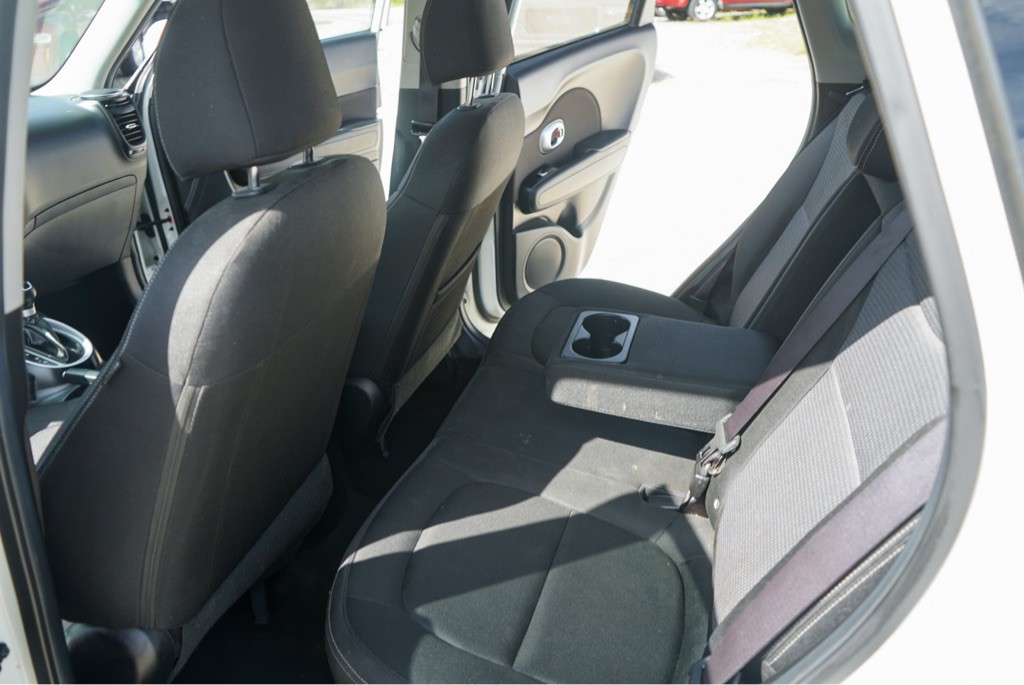 2017 Kia Soul Image 12