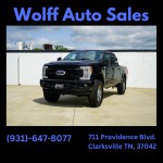 Image for 2018 Ford F-350 Super Duty ID: 7333643