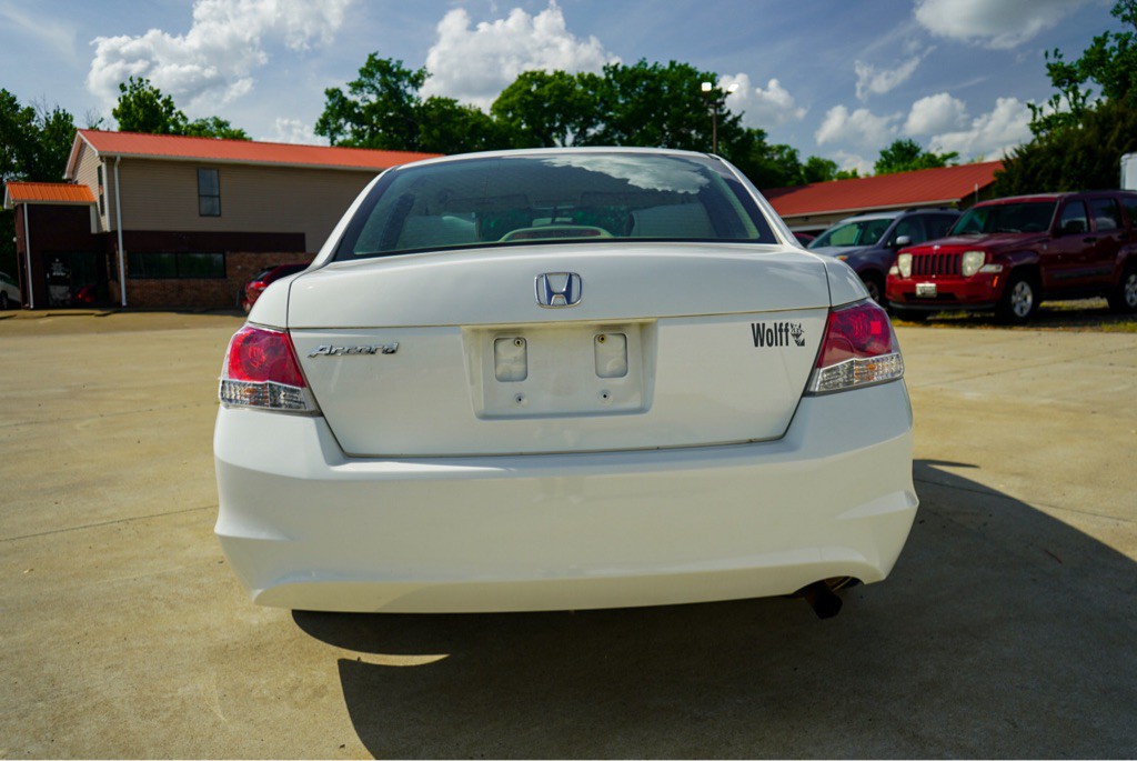 2010 Honda Accord Image 7