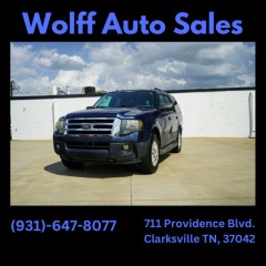 Image for 2013 Ford Expedition XL ID: 7347052
