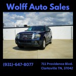 Image for 2013 Ford Expedition XL ID: 7347052