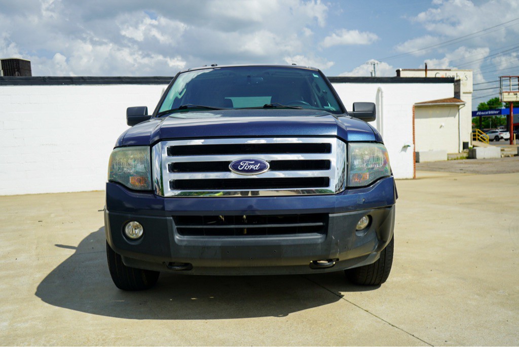 2013 Ford Expedition Image 3