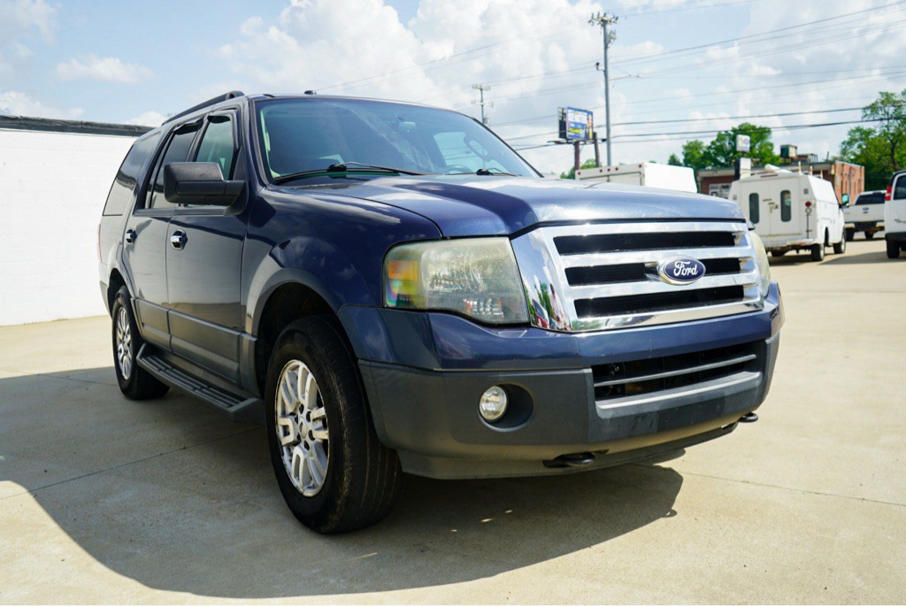 2013 Ford Expedition Image 4