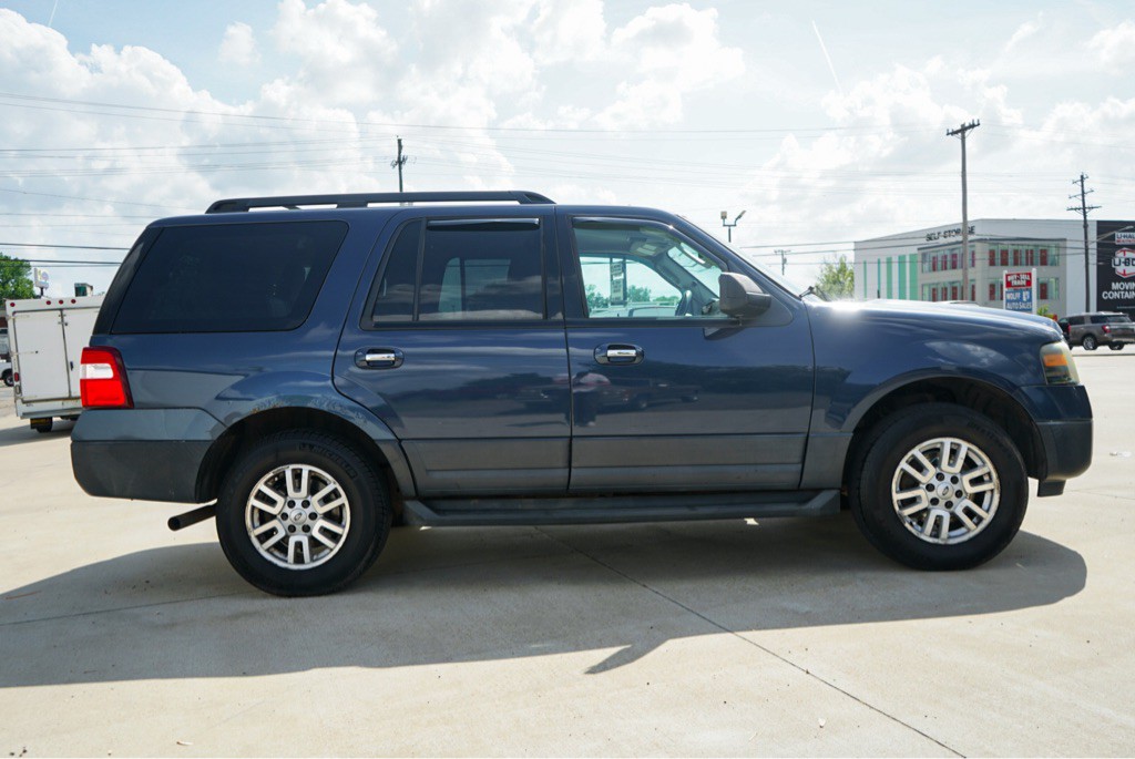 2013 Ford Expedition Image 5