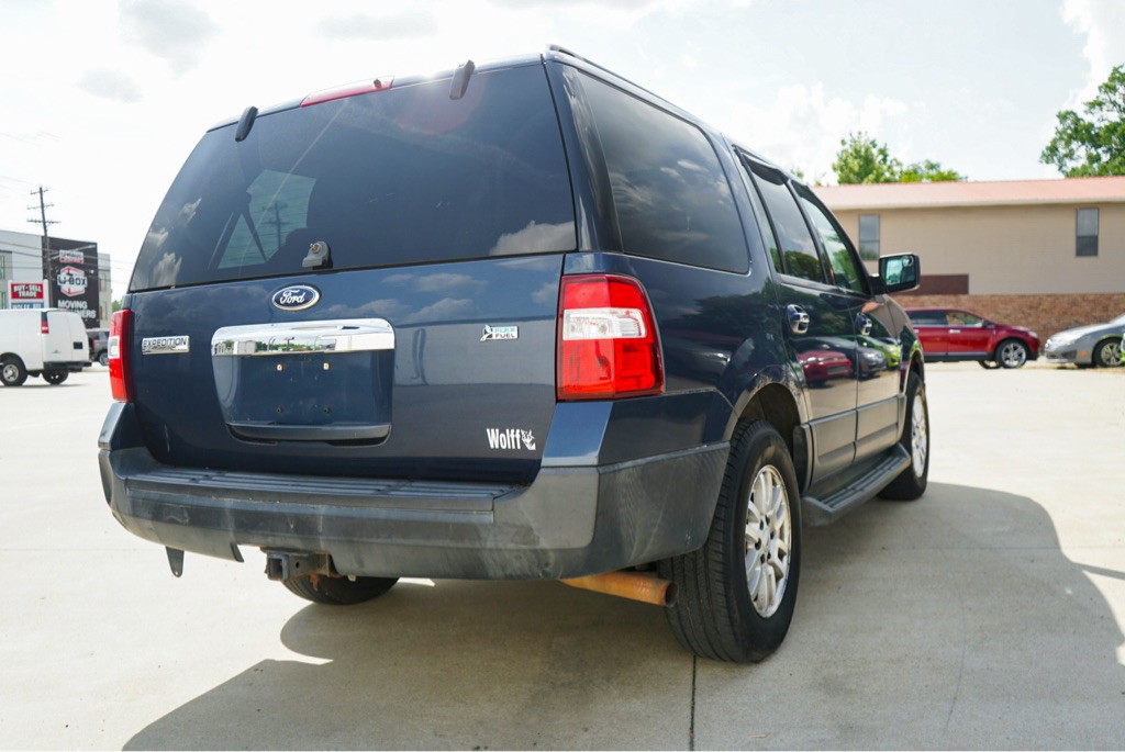 2013 Ford Expedition Image 6