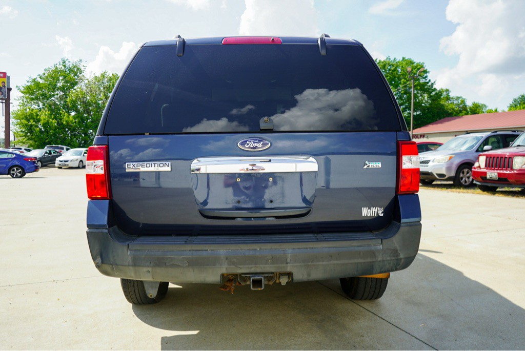2013 Ford Expedition Image 7