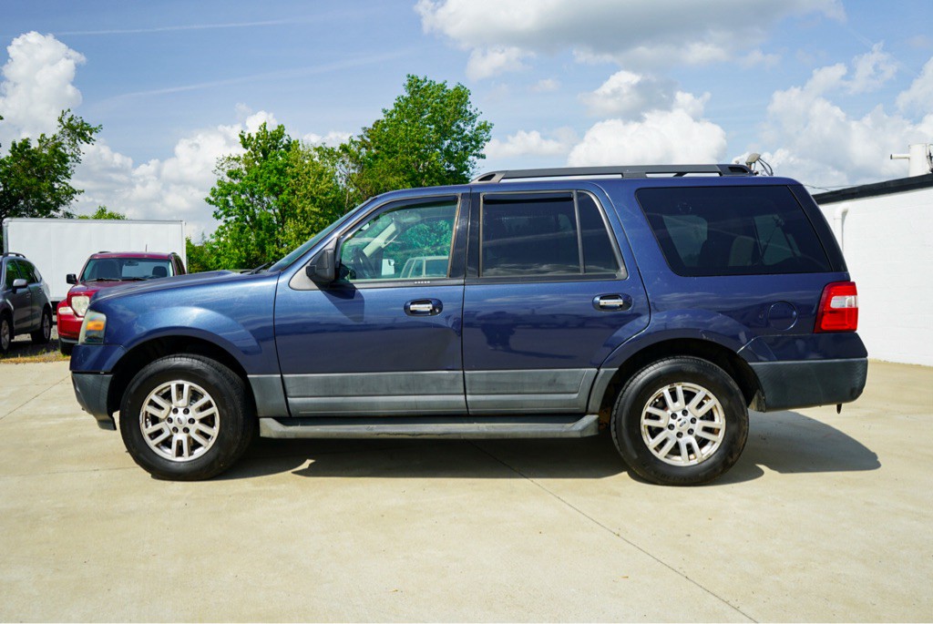 2013 Ford Expedition Image 9