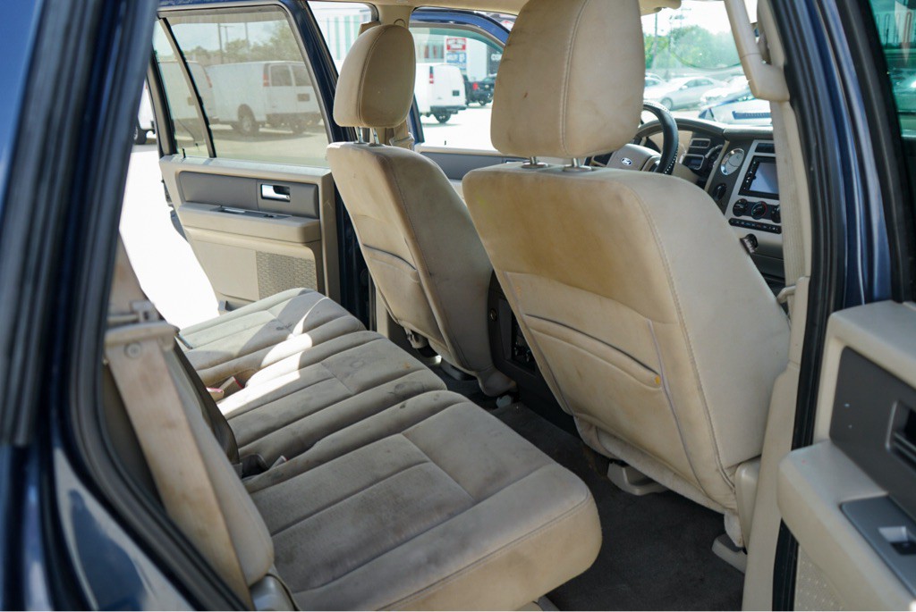 2013 Ford Expedition Image 11