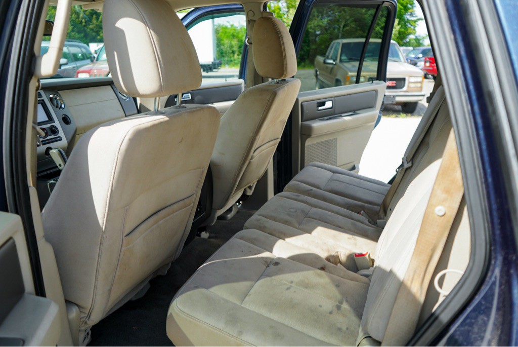 2013 Ford Expedition Image 12
