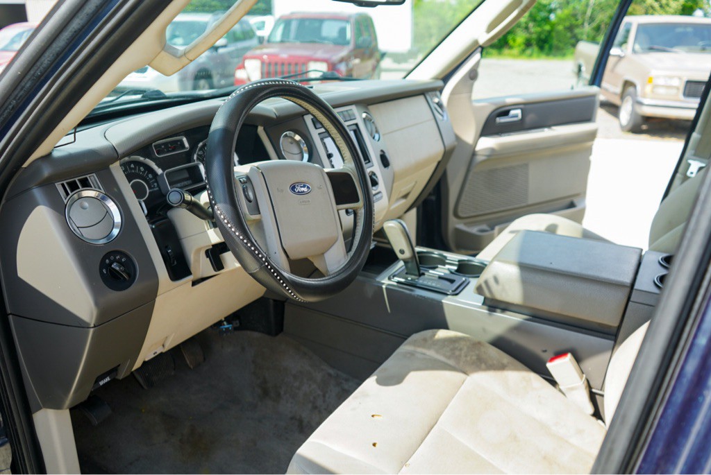 2013 Ford Expedition Image 13