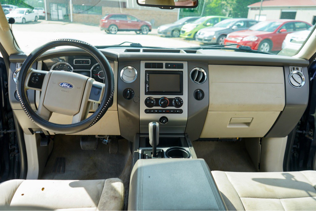 2013 Ford Expedition Image 14