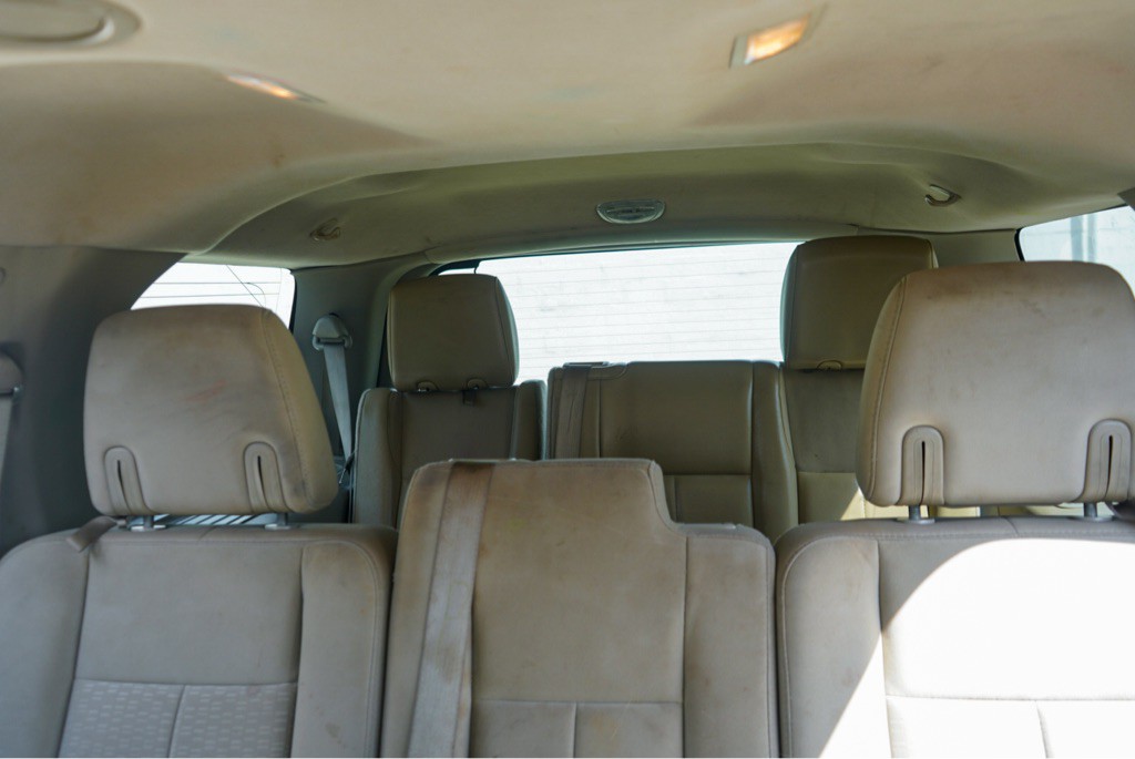 2013 Ford Expedition Image 15
