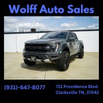 Image for 2021 Ford F-150 Raptor ID: 7381593
