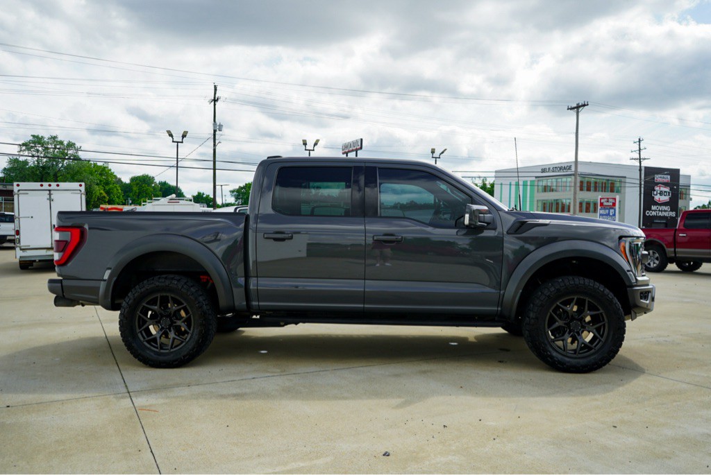 2021 Ford F-150 Image 5