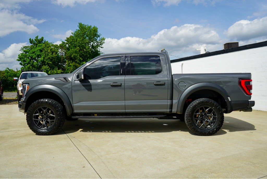 2021 Ford F-150 Image 9