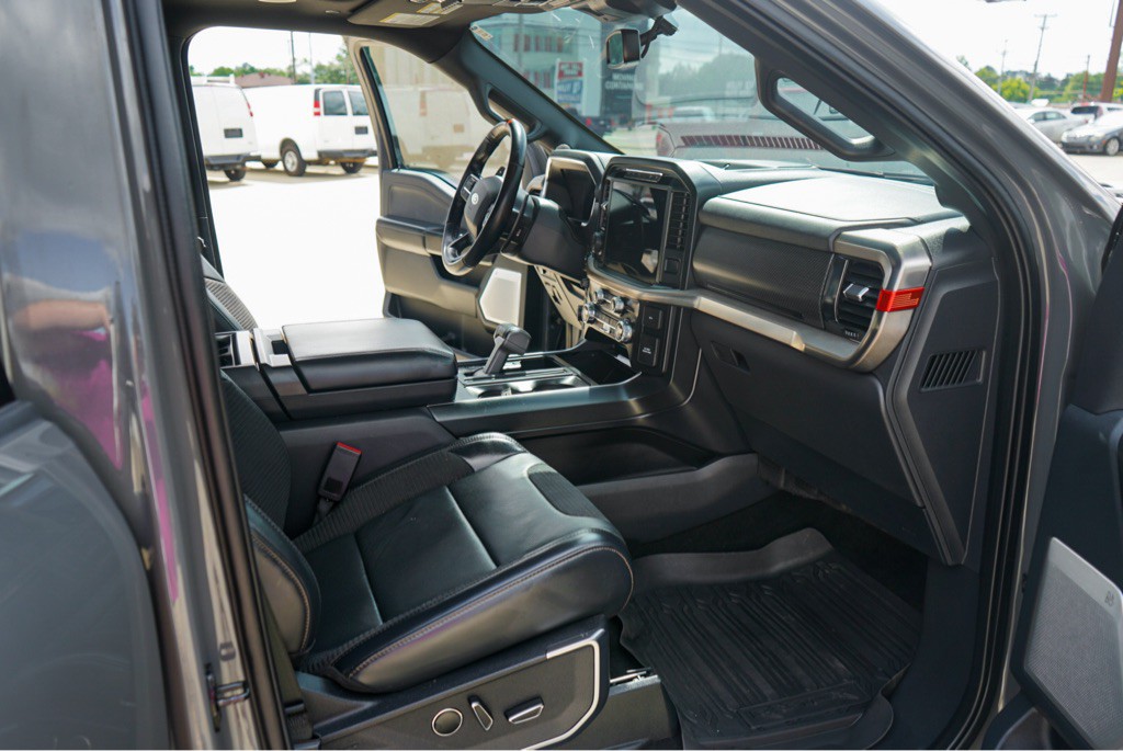2021 Ford F-150 Image 10