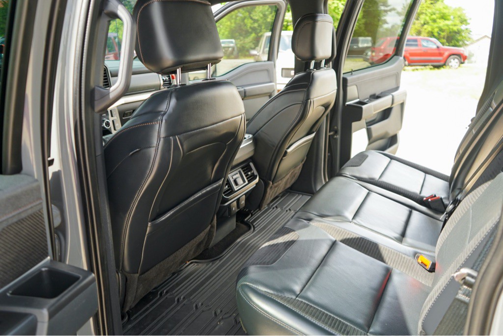 2021 Ford F-150 Image 12