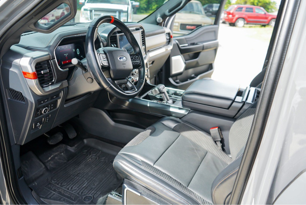 2021 Ford F-150 Image 13