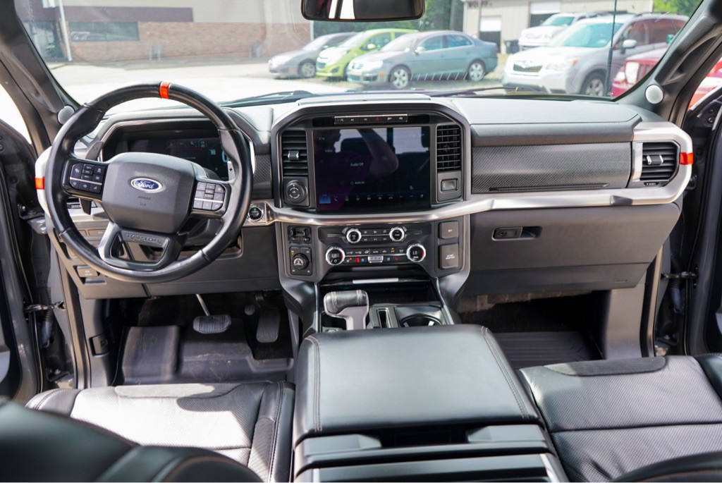 2021 Ford F-150 Image 14