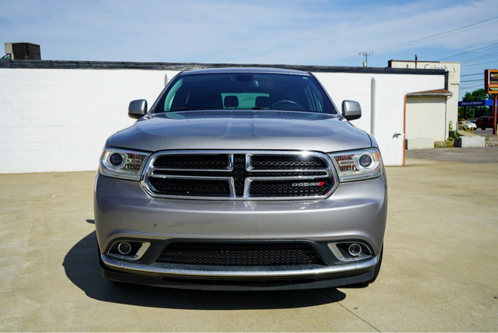 2014 Dodge Durango Image 3