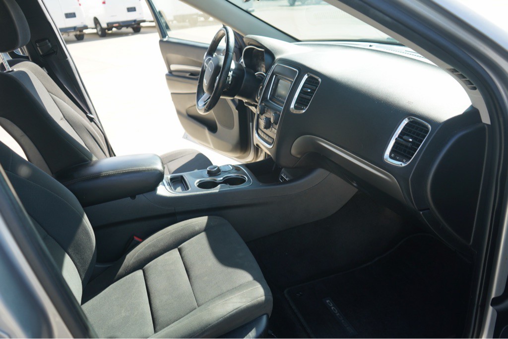 2014 Dodge Durango Image 10