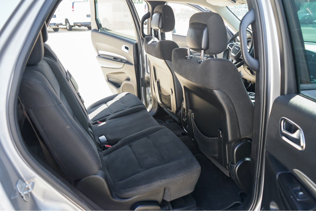 2014 Dodge Durango Image 11