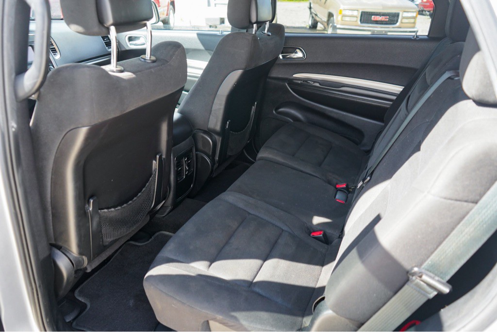 2014 Dodge Durango Image 12