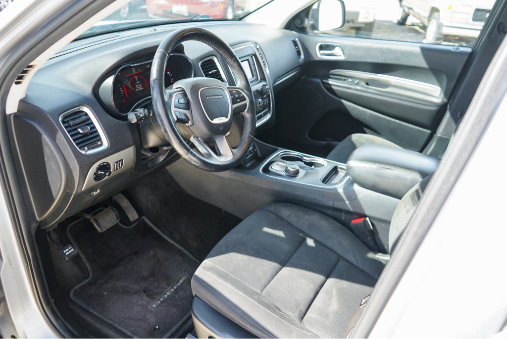 2014 Dodge Durango Image 13