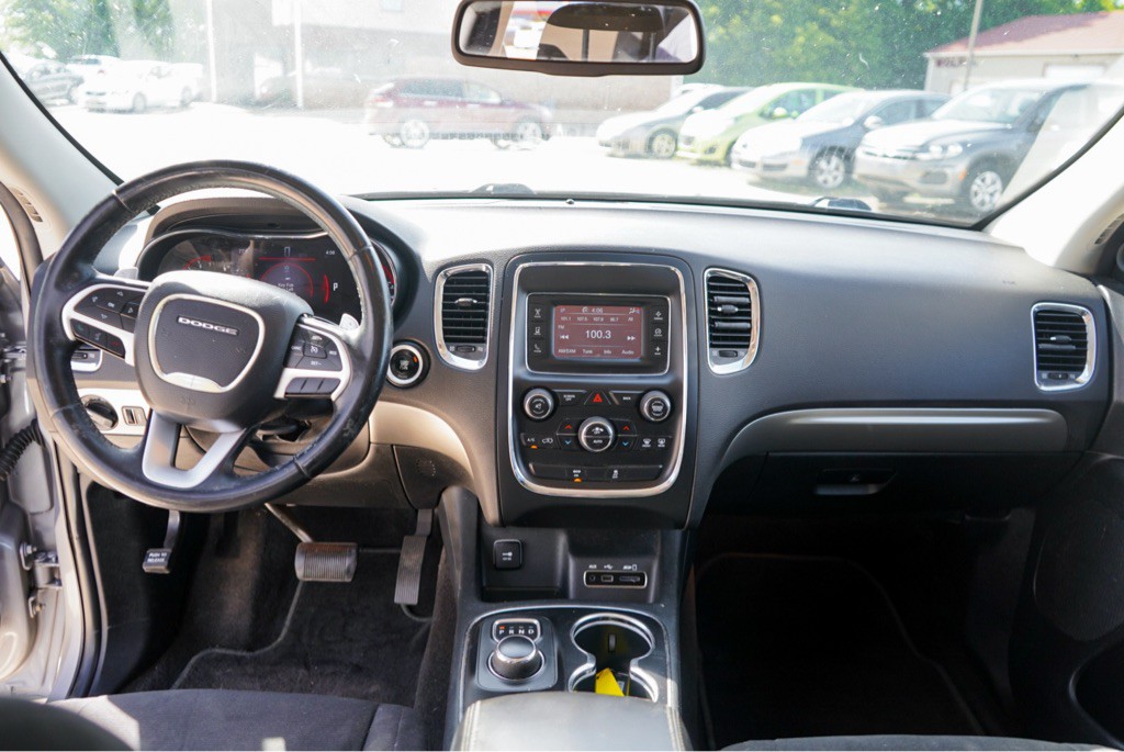 2014 Dodge Durango Image 14