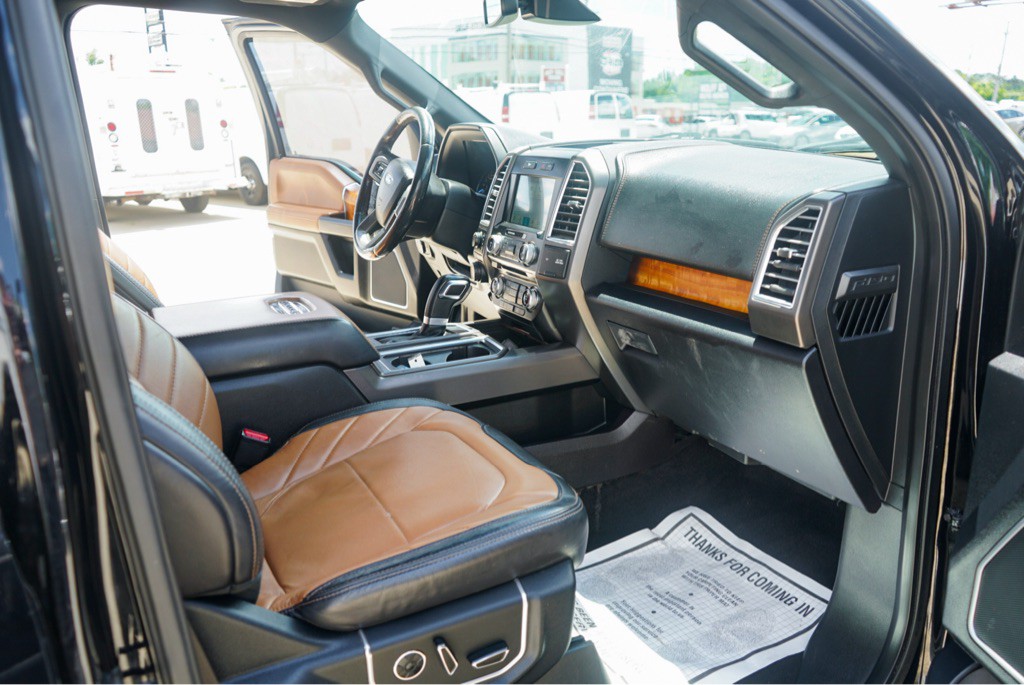 2016 Ford F-150 Image 10