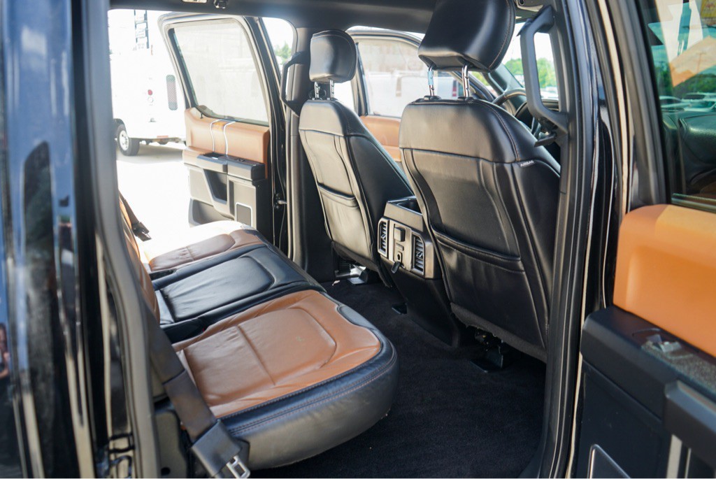2016 Ford F-150 Image 11