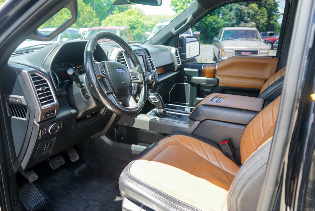 2016 Ford F-150 Image 13