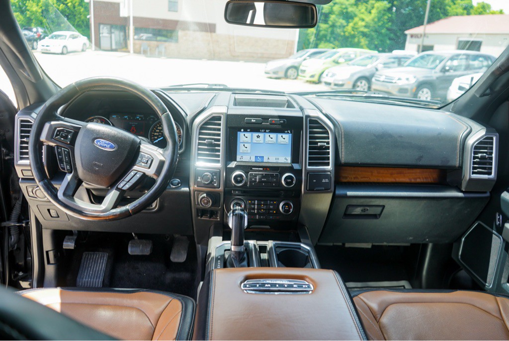 2016 Ford F-150 Image 14
