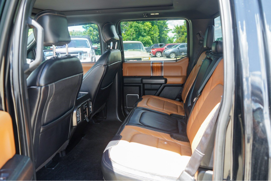 2016 Ford F-150 Image 26