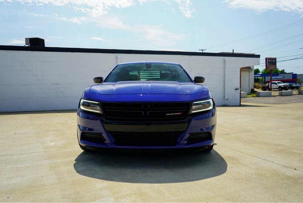 2021 Dodge Charger Image 3