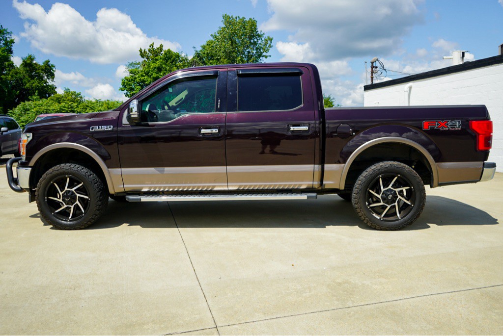 2018 Ford F-150 Image 9