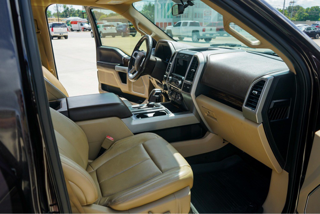 2018 Ford F-150 Image 10