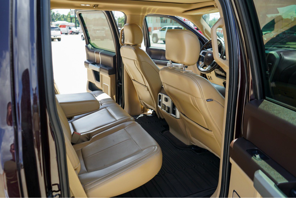 2018 Ford F-150 Image 11
