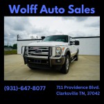 Image for 2016 Ford F-250 Super Duty ID: 7417901
