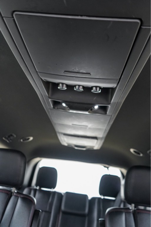 2017 Dodge Grand Caravan Image 15